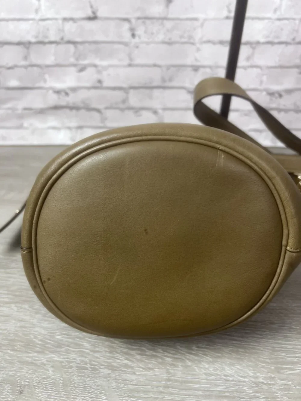 Coach good minimal